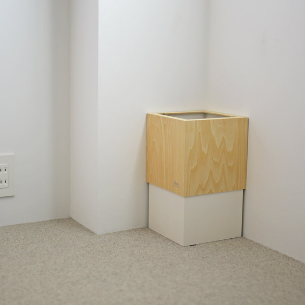 Wcube