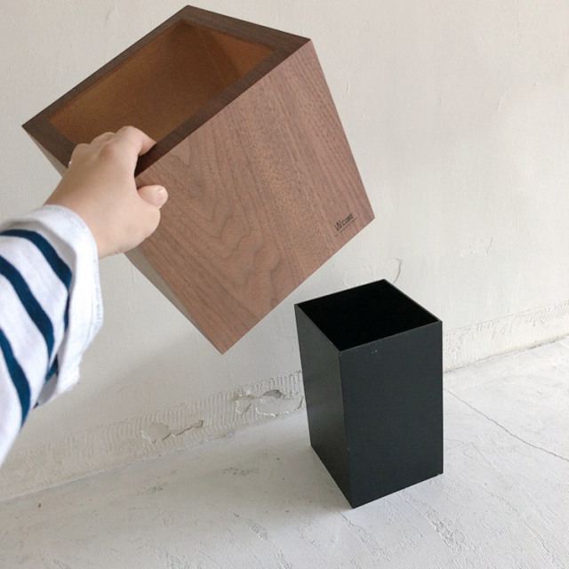 Wcube