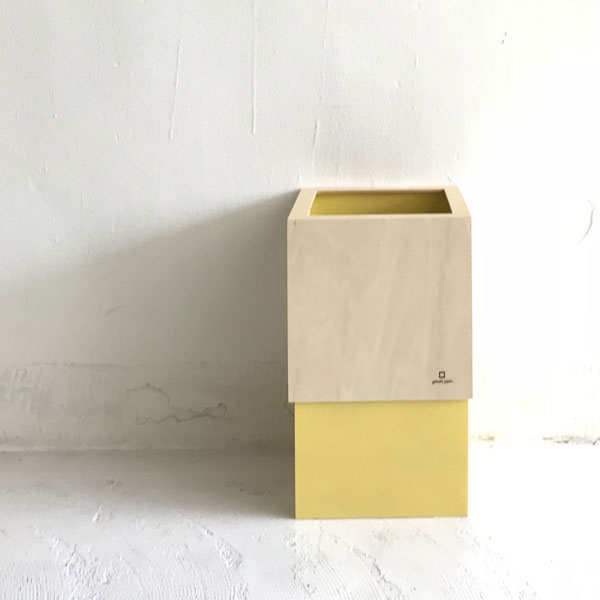 Wcube