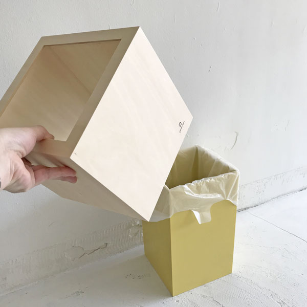 Wcube