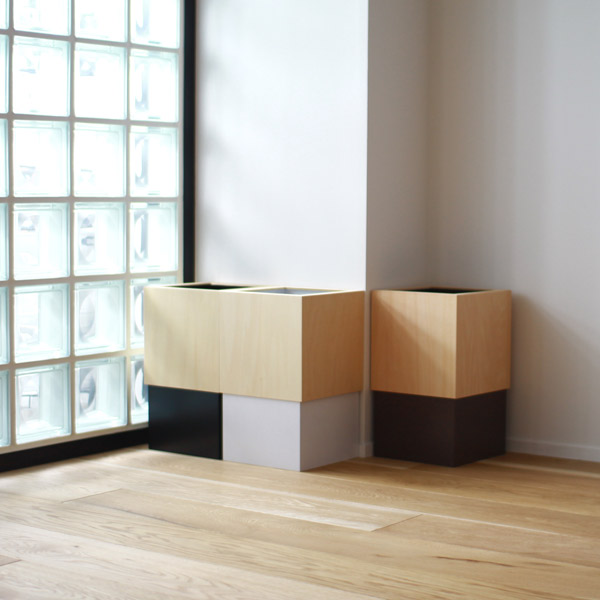 Wcube