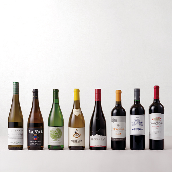 Aset おいしいデイリーワイン