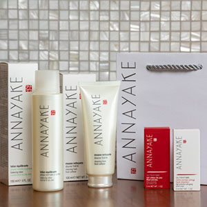 ANNAYAKE製品センシティブ