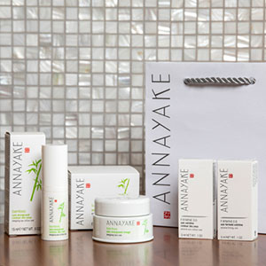 ANNAYAKE製品バンブー