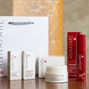 ANNAYAKE製品エッセンシャル