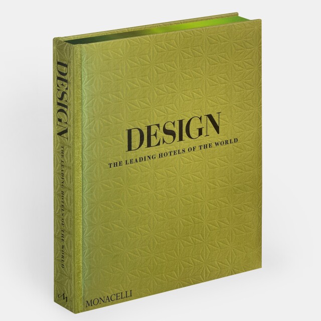 DESIGN The Leading Hotels of the World