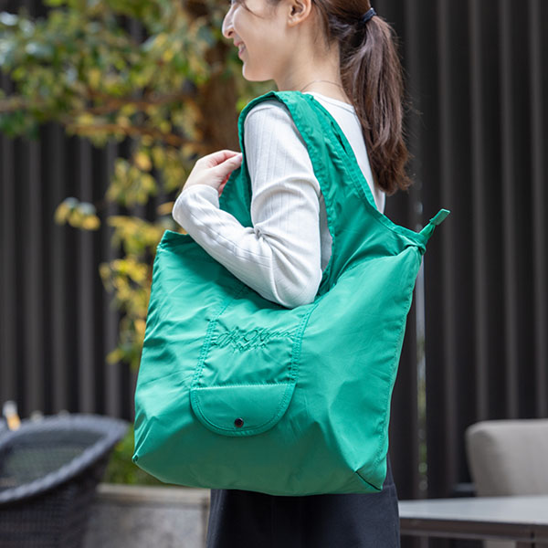 オリジナルエコバッグ The Okura Tokyo オンラインショップ
