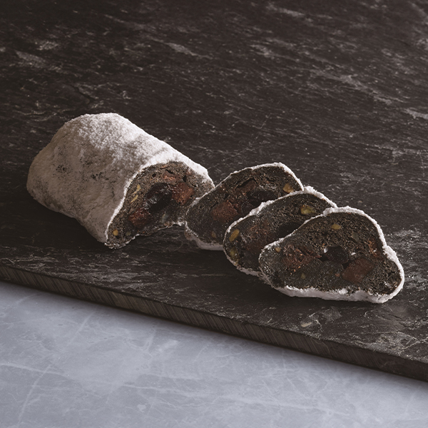 ショコラーデ・シュトーレン