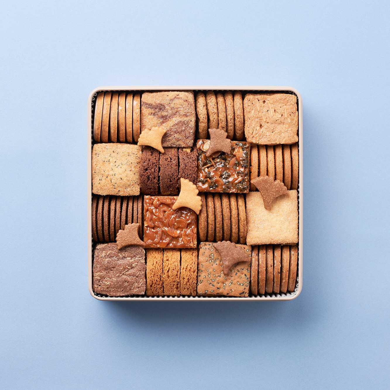 サブレ 市松（大）