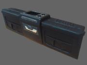 オープニングセール！プレミアムローコンソール：標準ボディ用