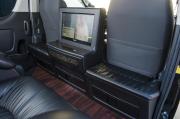 エンタテーメントＴＶキャビネット　ワイドボディ用