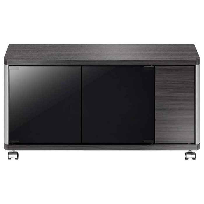 テレビ台 ?32V型対応 GD style ハイタイプ アッシュグレー テレビラック TV台 TVラック AVラック Swing AS-GD800H