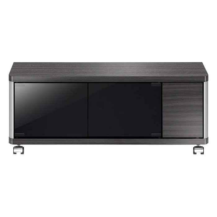 テレビ台 ?32V型対応 GD style ロータイプ アッシュグレー テレビラック TV台 TVラック AVラック Swing AS-GD800L