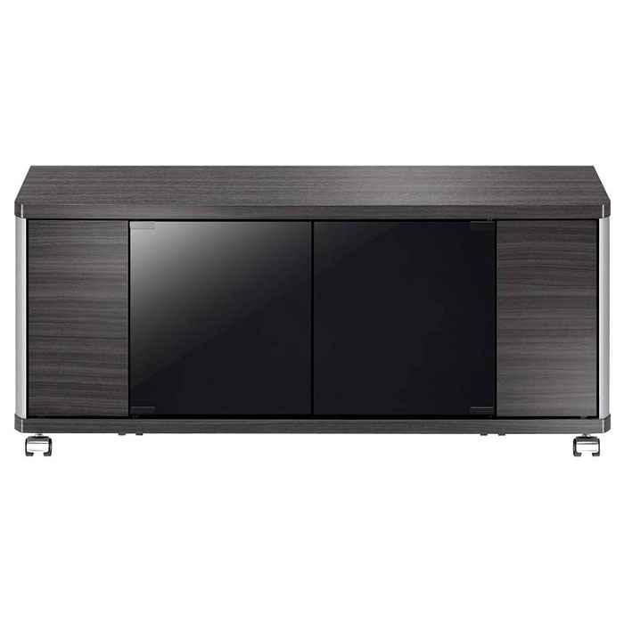 テレビ台 ?43V型対応 GD style ハイタイプ アッシュグレー テレビラック TV台 TVラック AVラック Swing AS-GD960H