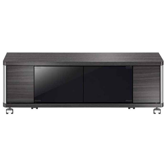 テレビ台 ?43V型対応 GD style ロータイプ アッシュグレー テレビラック TV台 TVラック AVラック Swing AS-GD960L