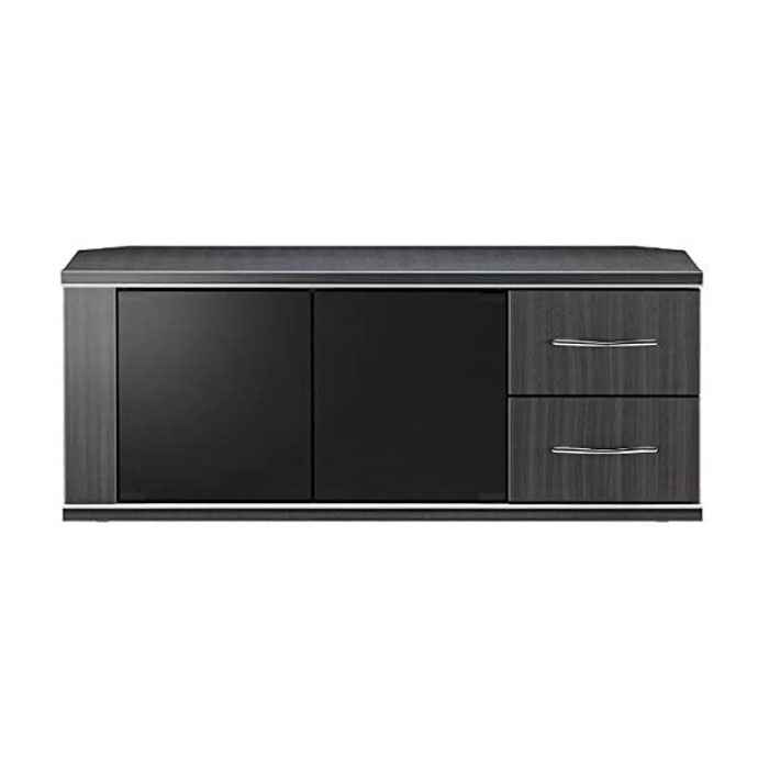 【沖縄・離島配送不可】【代引不可】テレビ台 42V型まで対応 JL style テレビボード テレビラック TV台 TVラック AVラック W965×D412×H391mm Swing AS-JL970-AG