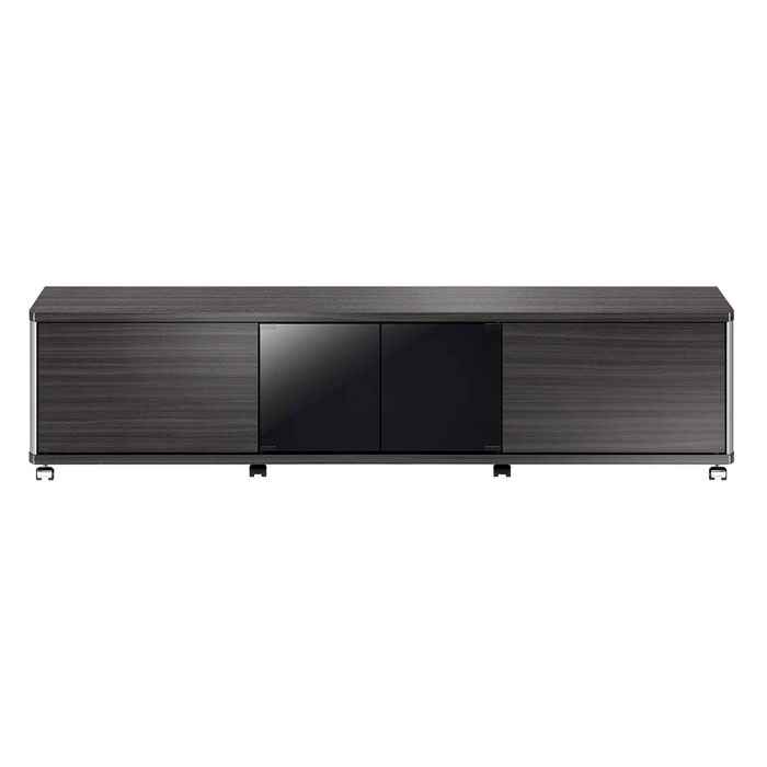 【沖縄・離島配送不可】【代引不可】テレビ台 70V型まで対応 GD style クローズタイプ ハイタイプ テレビラック TV台 TVラック AVラック W1600×D390×H418mm Swing AS-GD1600H