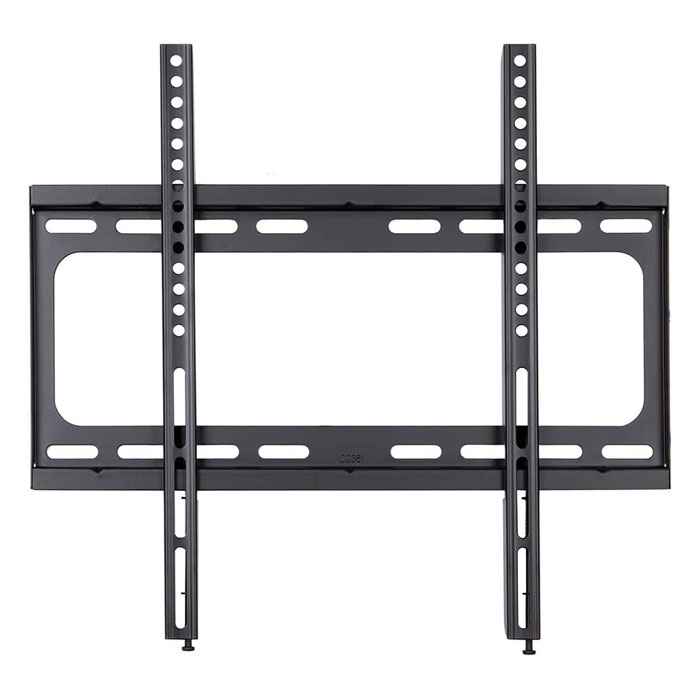 テレビ壁掛け金具 26?55V型推奨 スタンダードタイプ ブラック テレビ TV 壁掛け  Swing STD-005-BK