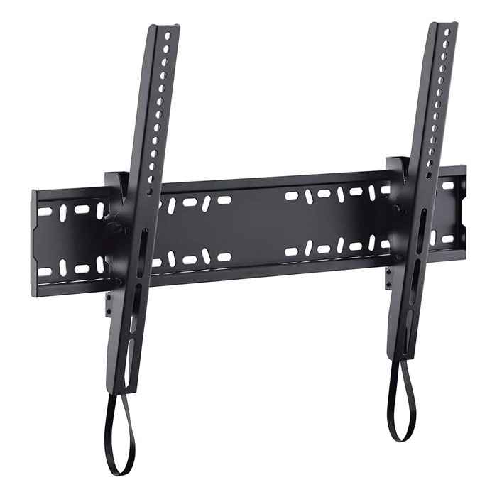 テレビ壁掛け金具 40?70V型推奨 チルトタイプ ブラック テレビ TV 壁掛け  Swing TLT-002-BK