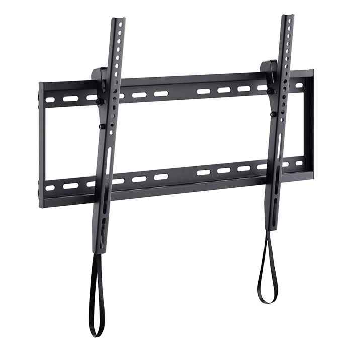 テレビ壁掛け金具 40?70V型推奨 チルトタイプ ブラック テレビ TV 壁掛け  Swing TLT-004-BK