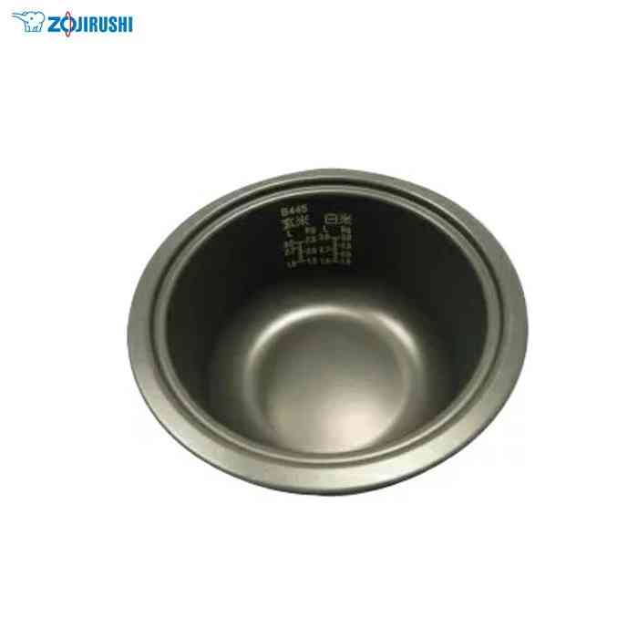 業務用 マイコン炊飯ジャー なべ 内釜 内がま 替え用 内なべ 部品 炊飯器 単品 交換用 買い替え用 2升炊き 象印 B445 象印 B445