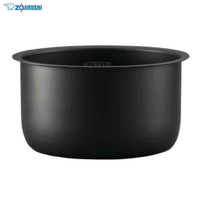 マイコン炊飯ジャー なべ 内釜 内がま 替え用 内なべ 部品 炊飯器 単品 交換用 買い替え用 5.5合炊き 象印 B473 象印 B473