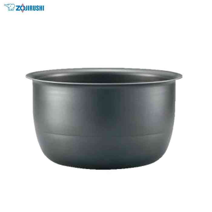 圧力IH炊飯ジャー 極め炊き なべ 内釜 内がま 替え用 内なべ 部品 炊飯器 単品 交換用 買い替え用 1升炊き 象印 B512-6B 象印 B512-6B