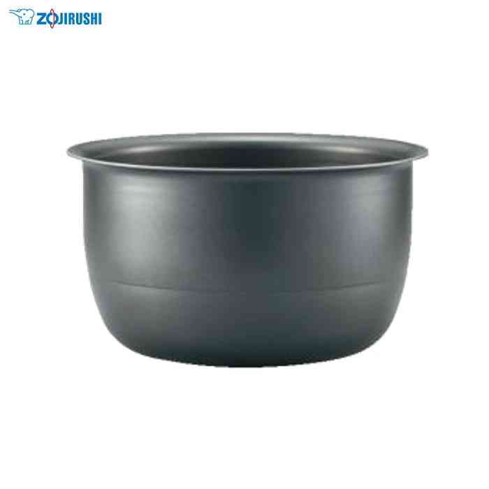 圧力IH炊飯ジャー 極め炊き なべ 内釜 内がま 替え用 内なべ 部品 炊飯器 単品 交換用 買い替え用 5.5合炊き 象印 B537 象印 B537