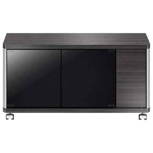 テレビ台 ～32V型対応 GD style ハイタイプ アッシュグレー テレビラック TV台 TVラック AVラック Swing AS-GD800H