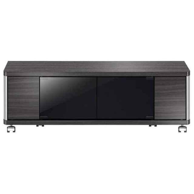 テレビ台 ?43V型対応 GD style ロータイプ アッシュグレー テレビラック TV台 TVラック AVラック Swing AS-GD960L