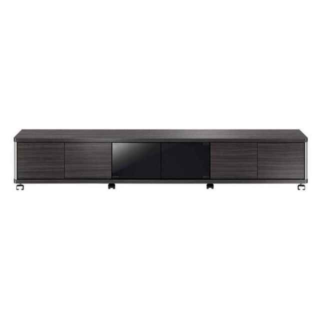 【沖縄・離島配送不可】【代引不可】テレビ台 77V型まで対応 GD style クローズタイプ ロータイプ テレビラック TV台 TVラック AVラック W1770×D390×H318mm Swing AS-GD1770L