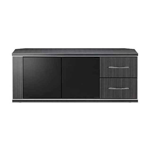 【沖縄・離島配送不可】【代引不可】テレビ台 42V型まで対応 JL style テレビボード テレビラック TV台 TVラック AVラック W965×D412×H391mm Swing AS-JL970-AG