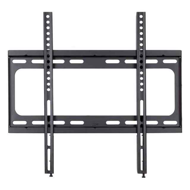 テレビ壁掛け金具 26?55V型推奨 スタンダードタイプ ブラック テレビ TV 壁掛け  Swing STD-005-BK