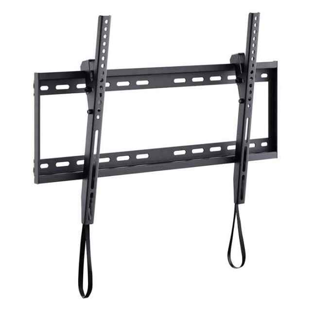 テレビ壁掛け金具 40?70V型推奨 チルトタイプ ブラック テレビ TV 壁掛け  Swing TLT-004-BK