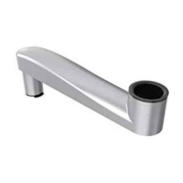 小型モニターアーム DAR-003用 オプション パーツ シルバー Swing DAR-003-OPA