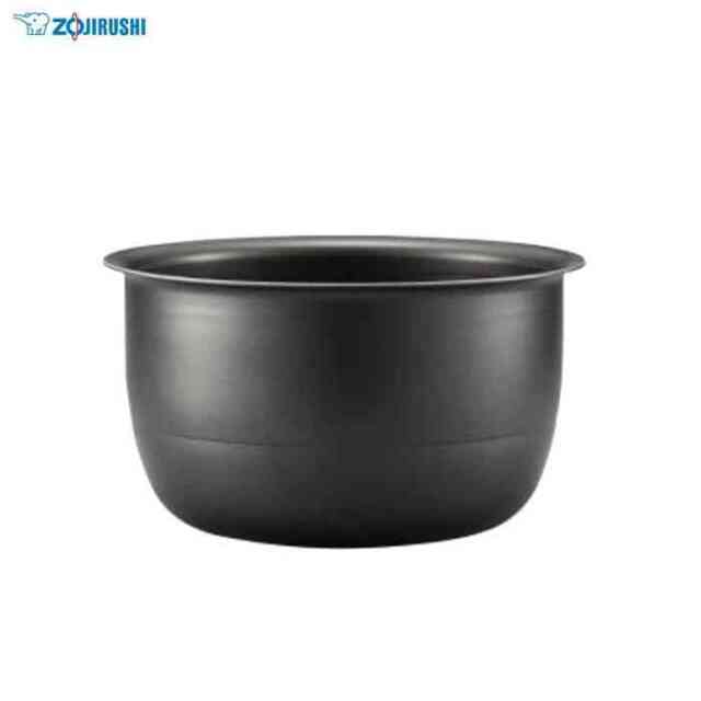 IH炊飯ジャー なべ 内釜 内がま 替え用 内なべ 部品 炊飯器 単品 交換用 買い替え用 5.5合炊き 象印 B489 象印 B489