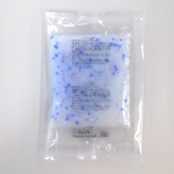 【即日出荷】補聴器保存用 乾燥剤 シリカゲル