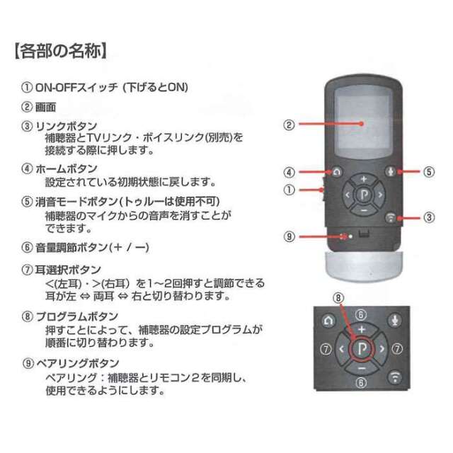 【美品】NJH Beltone Ameze ベルトーン リモコン 美品】NJH Beltone Ameze ベルトーン リモコン｜Yahoo!フリマ（旧