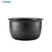 IH炊飯ジャー なべ 内釜 内がま 替え用 内なべ 部品 炊飯器 単品 交換用 買い替え用 5.5合炊き 象印 B489 象印 B489