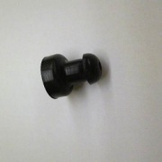 聴吉用　イヤホンアダプタ
