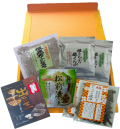【年末キャンペーン】バラエティーセット　ギフト箱入