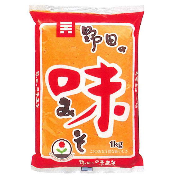 味みそ