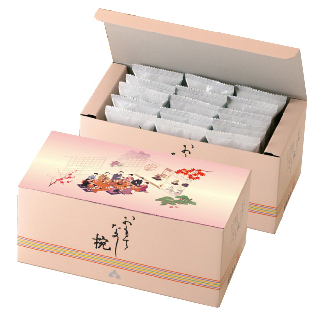 おもてなし椀　１５食