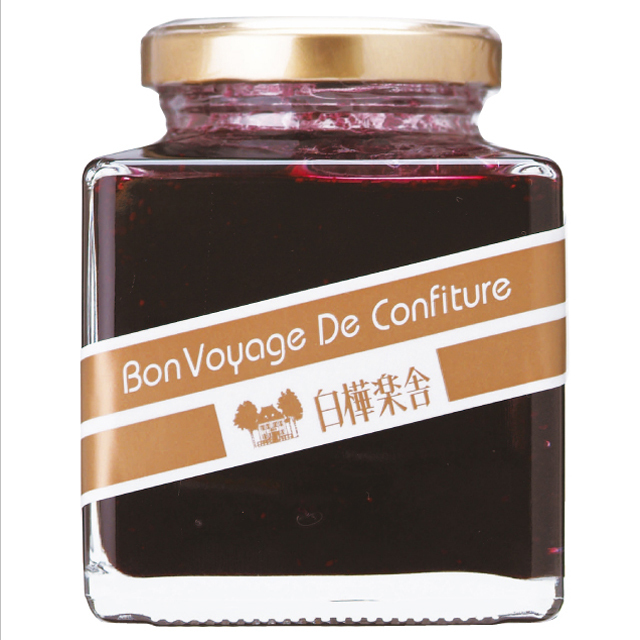 ブルーベリーブランデー