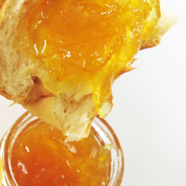 オレンジウィスキー