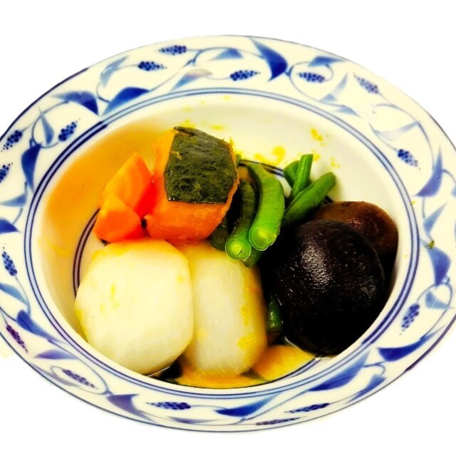 煮物