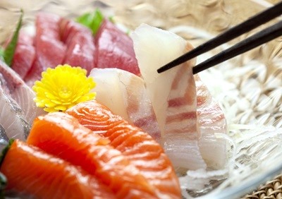 初だしの味　だし醤油　料理