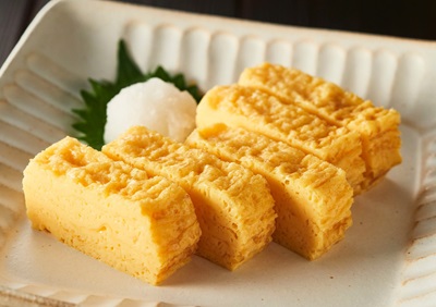 初だしの味　だし醤油　料理