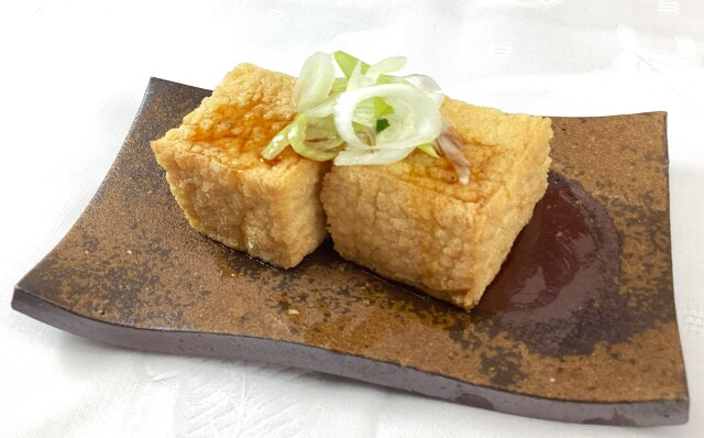 初だしの味　だし醤油　料理