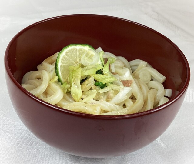 初だしの味　だし醤油　料理